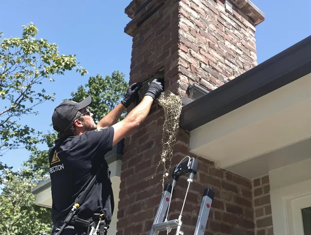 Animal & Debris Removal service in Stow, OH