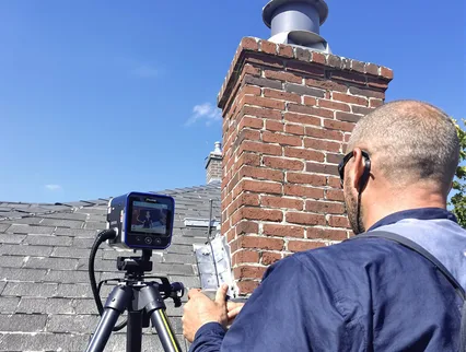 Chimney Inspection service in Stow, OH