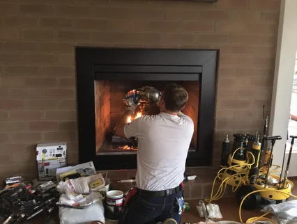 Chimney Liner Services service in Stow, OH